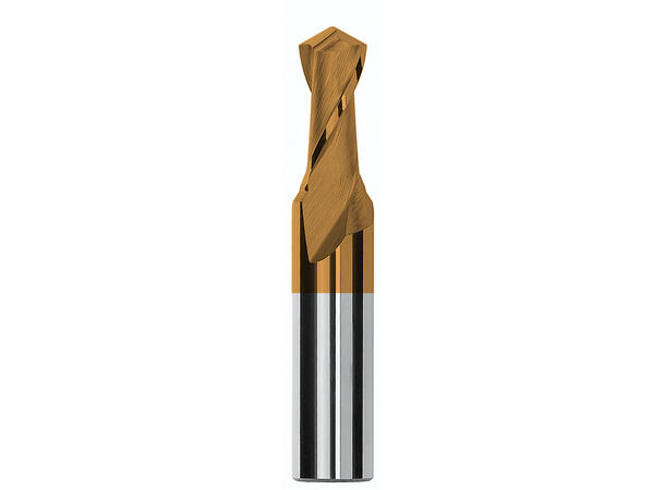 Magafor 8092-H Multi-V 120° HM Hard-X belagt 